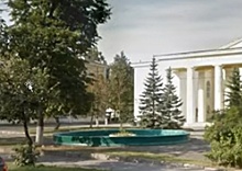 Фонтан у ДК Орджоникидзе отремонтируют в Нижнем Новгороде