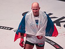 Малыхин высказался о завершении карьеры Фёдора Емельяненко в ММА