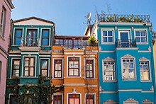 Самый яркий район Стамбула, который стоит посетить туристам