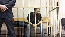 Суд в Петербурге оставил в силе приговор убийце журналиста Циликина