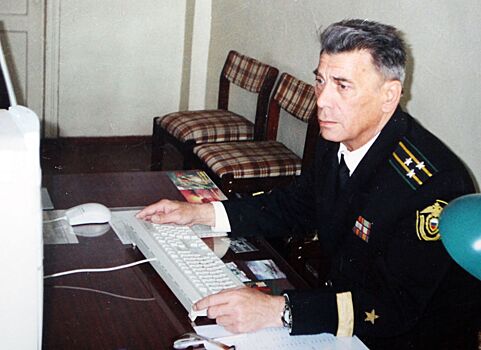 В День ВМФ морской офицер из Анапы рассказал правду о флотской службе