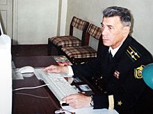 В День ВМФ морской офицер из Анапы рассказал правду о флотской службе