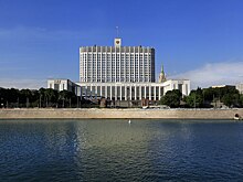 Белый дом-корабль над Москвой-рекой: памятник модернизма и главное правительственное здание России