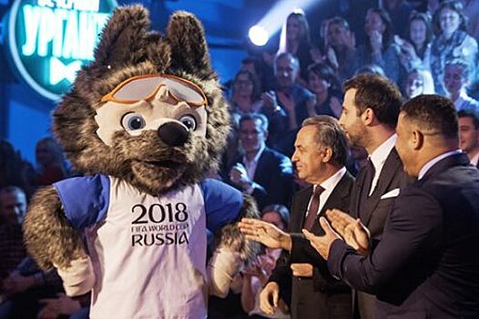 Владимир Маркин: Новые поправки помогут провести без эксцессов Кубок конфедераций