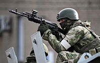 Российские военные призвали ВСУ сдаться в плен на авдеевском участке