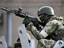 Военкор заявил об активизации ВСУ в Марьинке