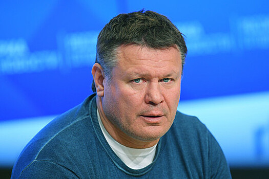 Актер Тактаров заявил, что должен был играть вместо Пореченкова в "Поддубном"