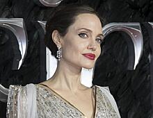 Бывший охранник Анджелины Джоли рассказал о своей работе в звездном семействе