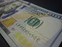 Биржевой курс доллара превысил 56 рублей