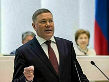 Сенатор Кувшинников призвал усилить информирование граждан из-за лесных пожаров