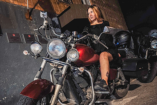 «Теперь у меня много братьев»