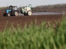 Калужская область направила 1,27 миллиарда на развитие сельского хозяйства