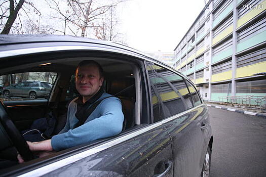 В городе осталось достроить три объекта по программе «Народный гараж»