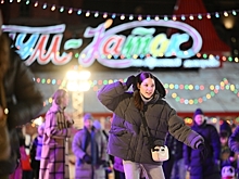Посетителям ГУМ-катка на Красной площади предложат страховой полис