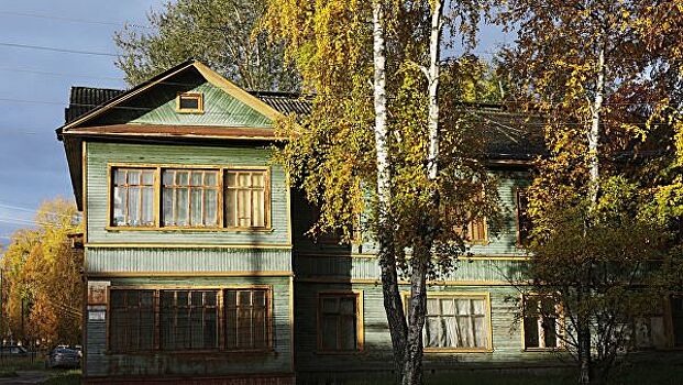 "Дом.рф" запускает пилотные проекты по деревянному домостроению