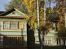 "Дом.рф" запускает пилотные проекты по деревянному домостроению