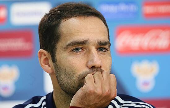 «Хотелось бы на Россию поставить»: Широков о матче с Бельгией