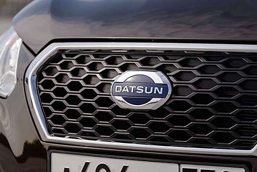 Nissan может возродить бренд Datsun для производства электрокаров