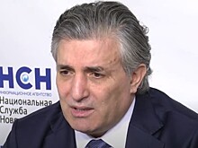 «Черные риелторы!»: Пашаев об «исчезнувшем» наследстве Джигурды