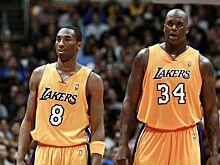 Шакил О&#039;Нил ответил на вопрос, кто был главным в «Лейкерс» — он или Коби Брайант