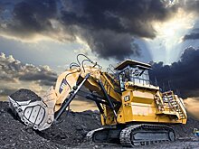 Ковш экскаватора раздавил сибиряка насмерть