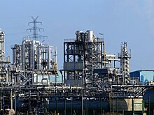 Международный машиностроительный концерн приостановил деятельность в России