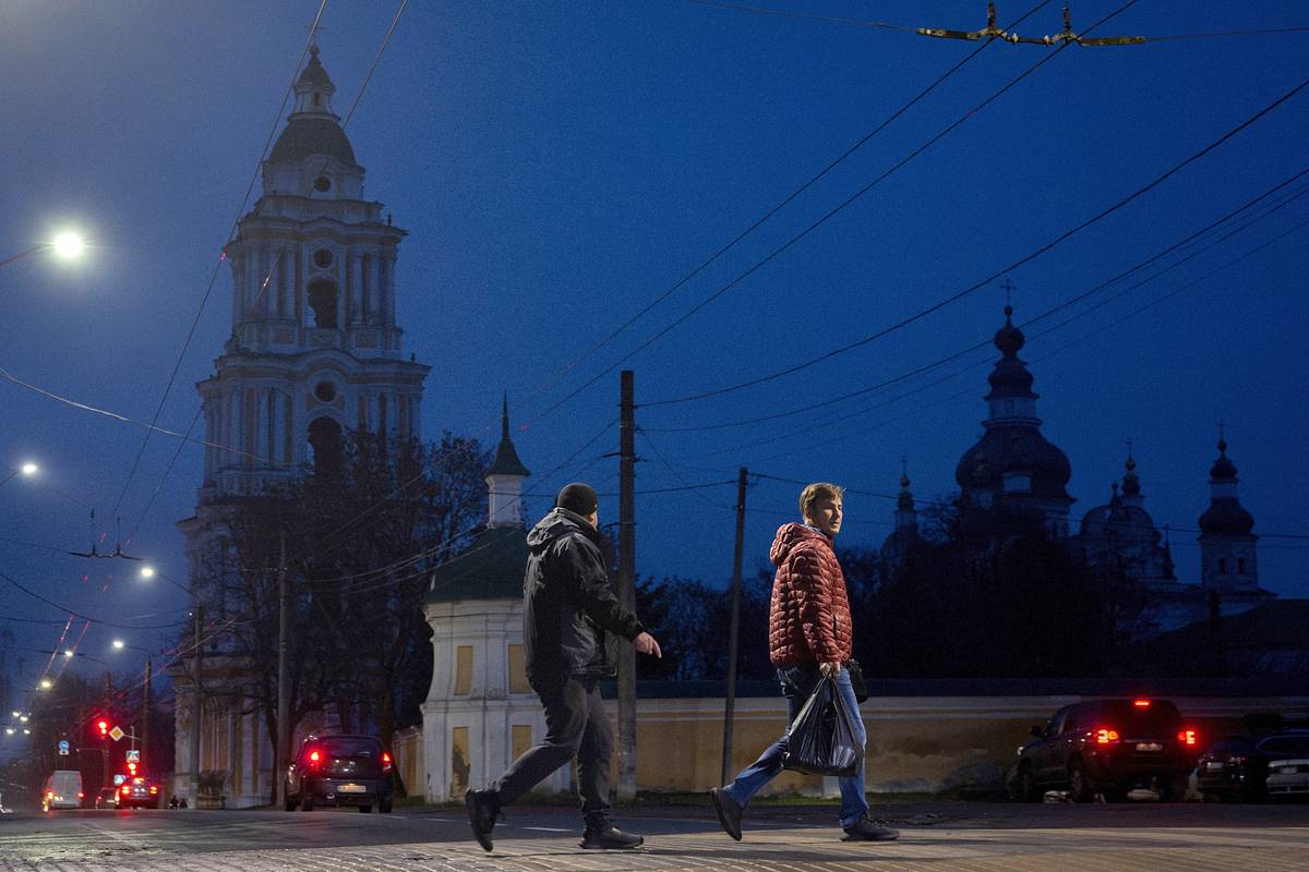 В Раде заявили о геноциде украинцев