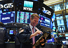 Dow Jones обновил исторический максимум