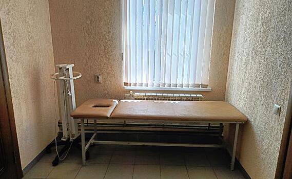 Курская школа стала участником проекта «Сердце учителя»