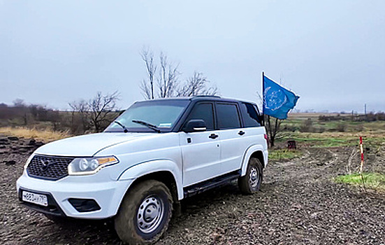 Директор ЗАЭС назвал визит экспертов МАГАТЭ в учебный центр запланированным