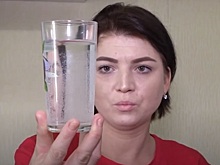 Без воды остались жители Ордынского