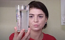 Без воды остались жители Ордынского