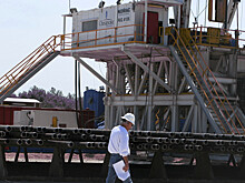 Добытчик нефти в США Chesapeake обанкротился