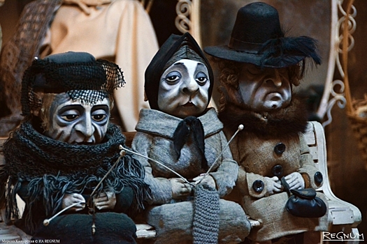 Переезд Ростовского кукольного театра в спальный район – это «волна слухов»