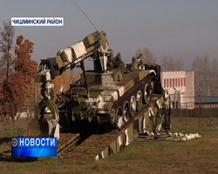 5 300 новобранцев отправятся на военную службу из Башкортостана этой осенью