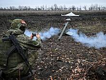 В России назвали условия победы в войне дронов