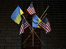 США выделили Украине 400 млн долларов для продолжения конфликта