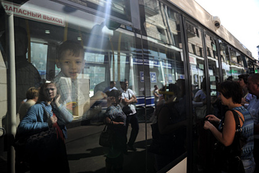 Детский лагерь в Подмосковье закрыли после взрыва баллона