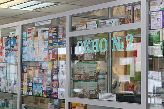 Власти Ульяновской области планируют сохранить институт госаптек