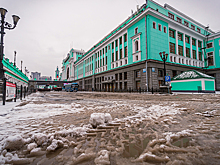 Мороз начнет возвращаться в Новосибирск в Павлов день 28 января