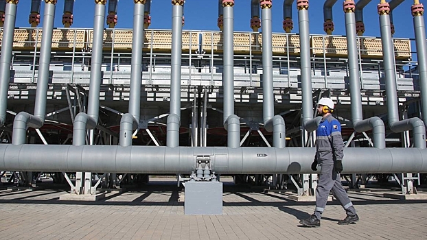 Польша предупредила покупателей российского газа об аресте платежей