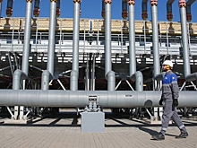 В стране ЕС рассказали о преодолении нехватки российского газа