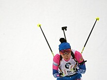 Российские биатлонистки узнали стартовые номера на спринтерскую гонку на ЧЕ по биатлону