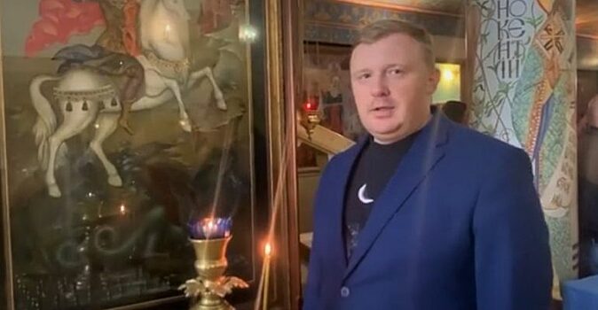 Будто макнули в унитаз: в Приморье ощутили возвращение «красного губернатора» Ищенко