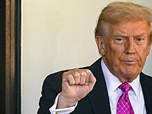 В США раскрыли мотивы Трампа по Украине