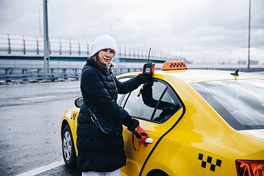 «Яндекс.Такси» запускает второй всероссийский конкурс сценариев