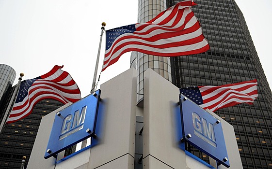 Против GM в США подан коллективный "дизельный" иск