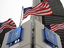 Против GM в США подан коллективный "дизельный" иск