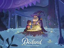 За пять дней цель Deiland: Pocket Planet Edition выполнена на 212%