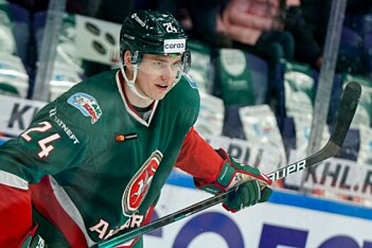 Сафонов и Канцеров – лучшие проспекты «Блэкхокс» из Европы, по версии Chicago Hockey Now